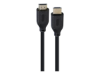 GEMBIRD Ultra High speed HDMI cable with Ethernet 8K