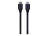 GEMBIRD Ultra High speed HDMI cable with Ethernet 8K