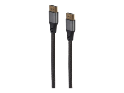 GEMBIRD DisplayPort cable 8K premium