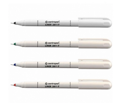 Liner Centropen 2811