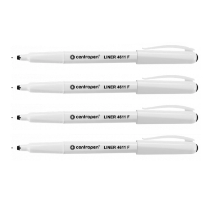 Liner Centropen 4611