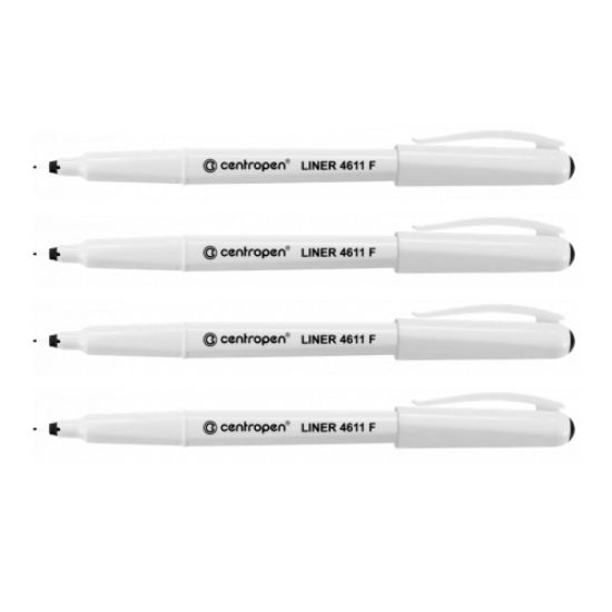 Liner Centropen 4611