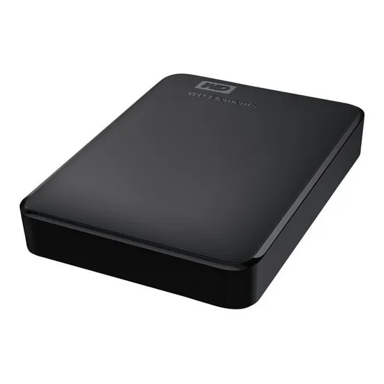 WD Elements 5TB HDD