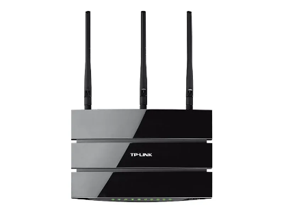 TP-LINK Archer VR400 AC1200 WiFi VDSL/ADSL