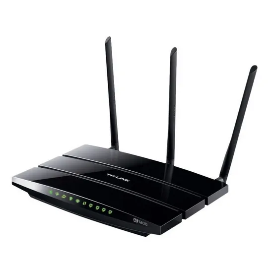 TP-LINK Archer VR400 AC1200 WiFi VDSL/ADSL