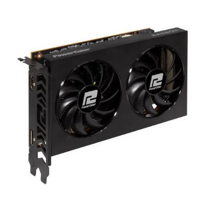 PowerColor TUL Hellhound AMD Radeon RX 6500