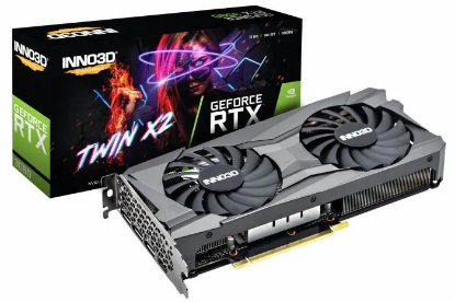 INNO3D NVIDIA GEFORCE RTX 3060