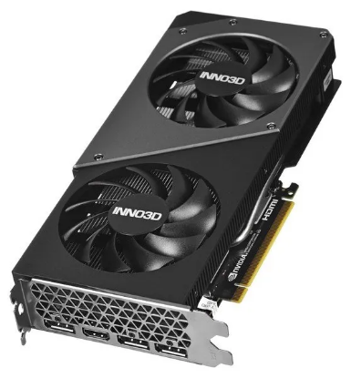 INNO3D NVIDIA GEFORCE RTX 4060