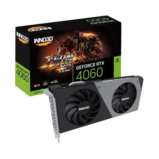 INNO3D NVIDIA GEFORCE RTX 4060