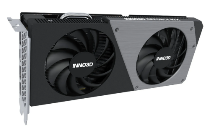 INNO3D NVIDIA GEFORCE RTX 4060