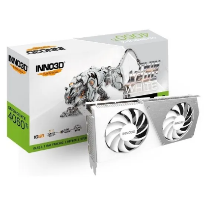 INNO3D NVIDIA GEFORCE RTX 4060