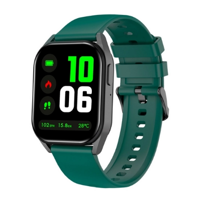 CANYON smart hodinky Chatter SW-58 GREEN