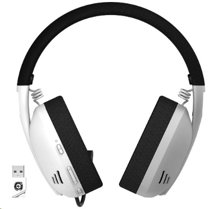 CANYON bezdrátový herní headset EGO GH-13