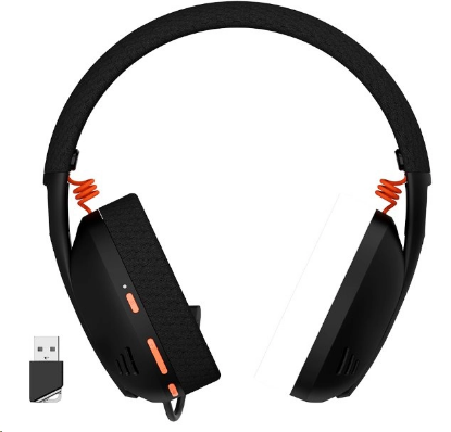 CANYON bezdrátový herní headset EGO GH-13