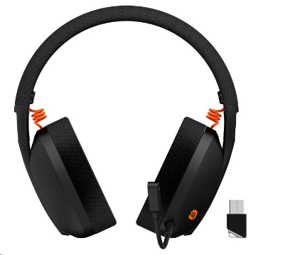 CANYON bezdrátový herní headset EGO GH-13