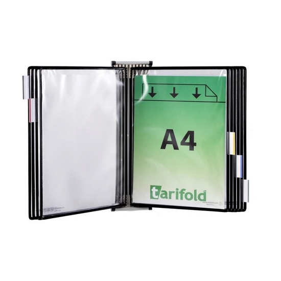 Adaptér Tarifold Set