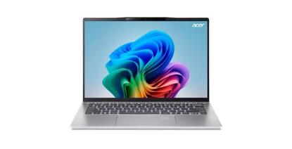 Acer Swift 14 AI (SF14-61T-R7AY) Copilot