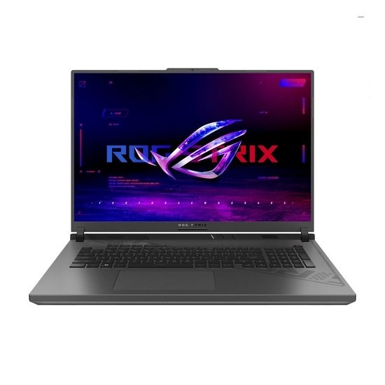 ASUS ROG Strix G18 - i9 14900HX/­32GB/­1TB SSD/­RTX 4060 8GB/­18"