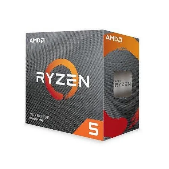 AMD Ryzen 5 6C/12T 3600