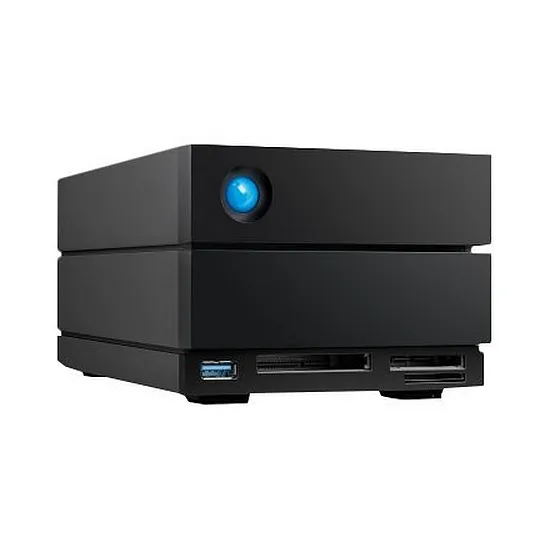 LACIE 24TB Thunderbolt 4 USB 3.2