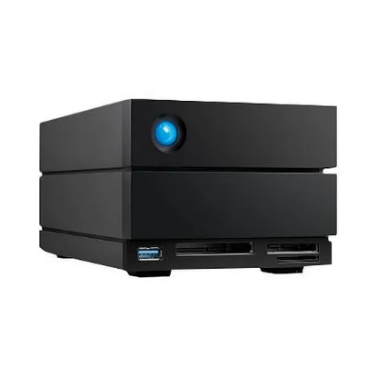 LACIE 1big Dock 16TB Thunderbolt 3