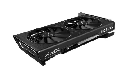 XFX Speedster SWFT 210 AMD Radeon RX 7600