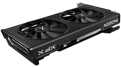 XFX Speedster SWFT 210 AMD Radeon RX 7600