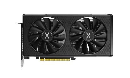 XFX Speedster SWFT 210 AMD Radeon RX 7600