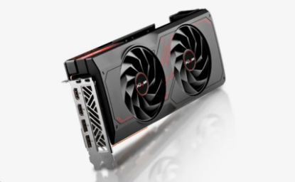 SAPPHIRE PULSE AMD Radeon RX 7700 XT GAMING 12GB GDDR6