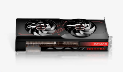 SAPPHIRE PULSE AMD Radeon RX 7700 XT GAMING 12GB GDDR6