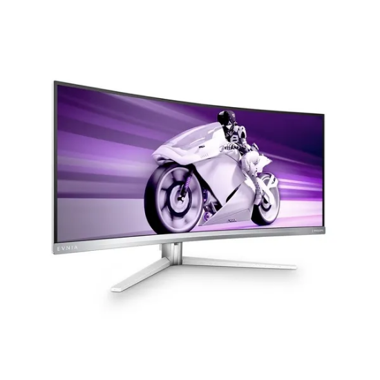 PHILIPS 34M2C8600/00 34inch Curved QLED