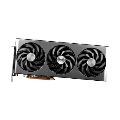 SAPPHIRE NITRO+ AMD RADEON RX 7700 XT GAMING OC 12GB