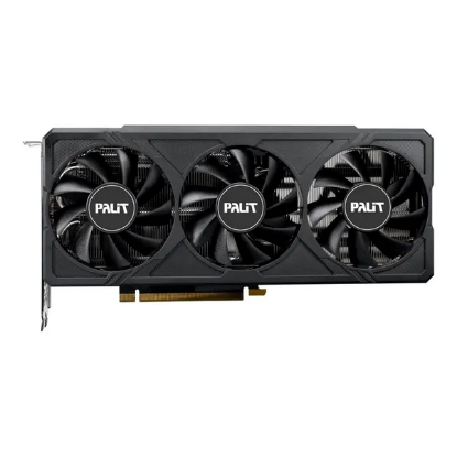 PALIT RTX4060Ti JetStream 16GB GDDR6 128bit 3-DP HDMI