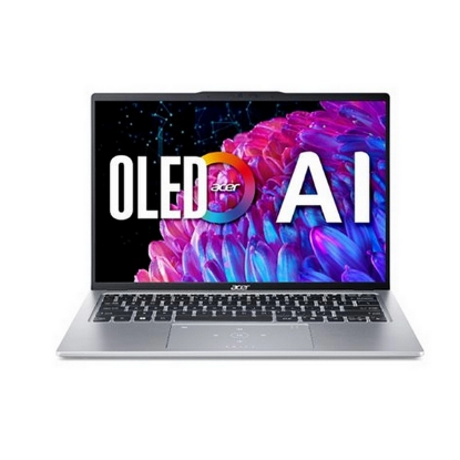 Acer Swift Go 14 (SFG14-63-R2QA) Ryzen 7