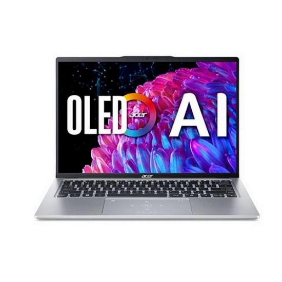 Acer Swift Go 14 (SFG14-63-R2QA) Ryzen 7