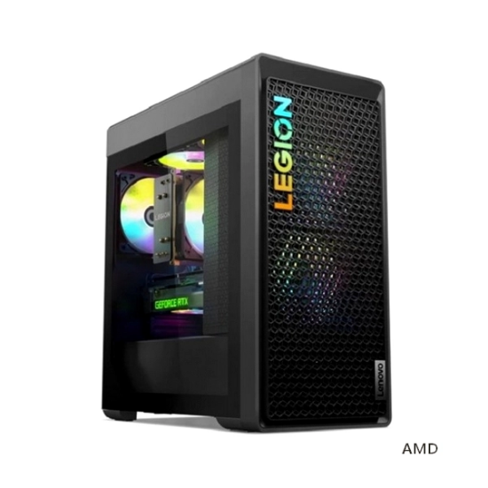 Lenovo LEGION T5 Ryzen 7 7700X