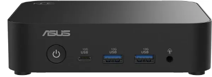 ASUS NUC 14 Essential