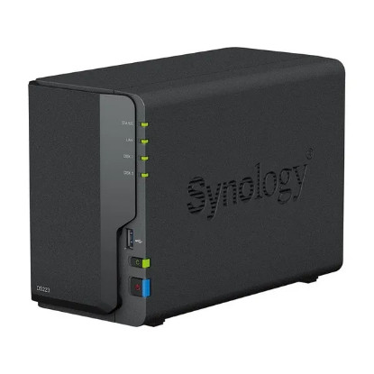 Synology DiskStation DS224+