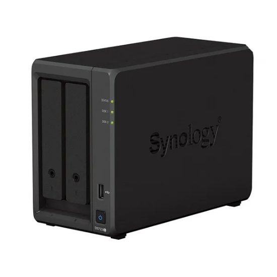 Synology DiskStation DS723+