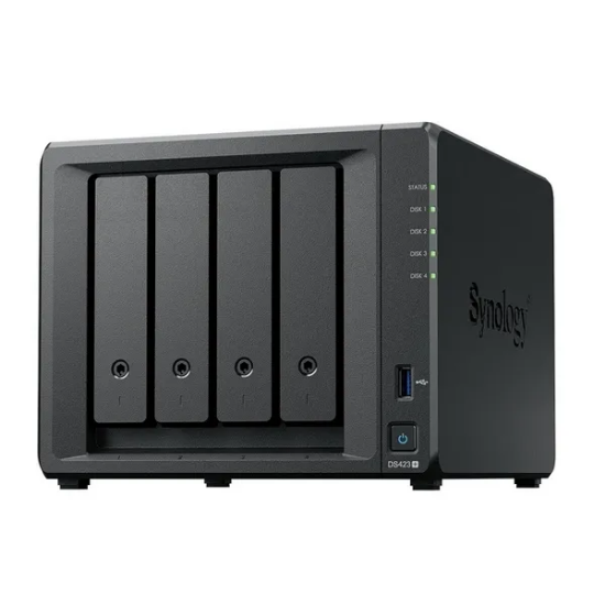 Synology DiskStation DS423+