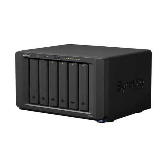 Synology DiskStation DS1621+