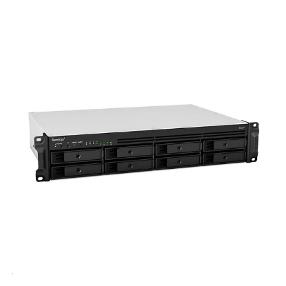 Synology RackStation RS1221+