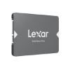 Lexar SSD NS100 2.5" SATA III - 512GB