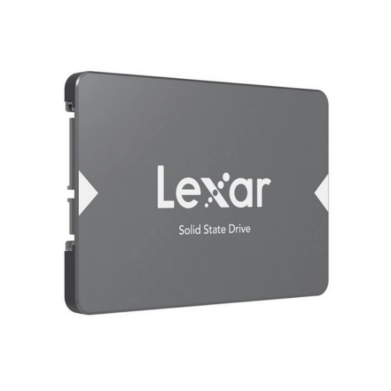 Lexar SSD NS100 2.5" SATA III - 512GB