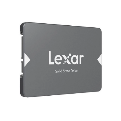 Lexar SSD NQ100 2.5" SATA III - 960GB