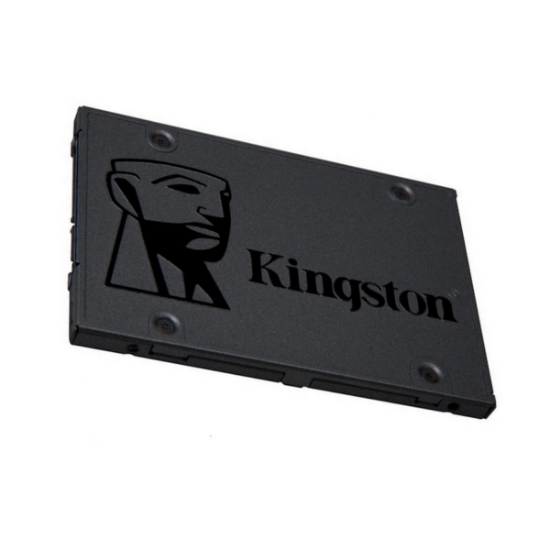 Kingston SSD 960GB A400 SATA III