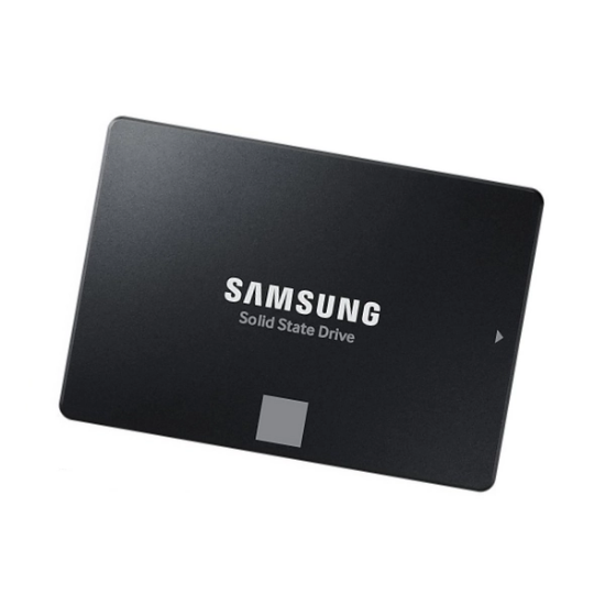 Samsung SSD 250GB 870 EVO SATA III 