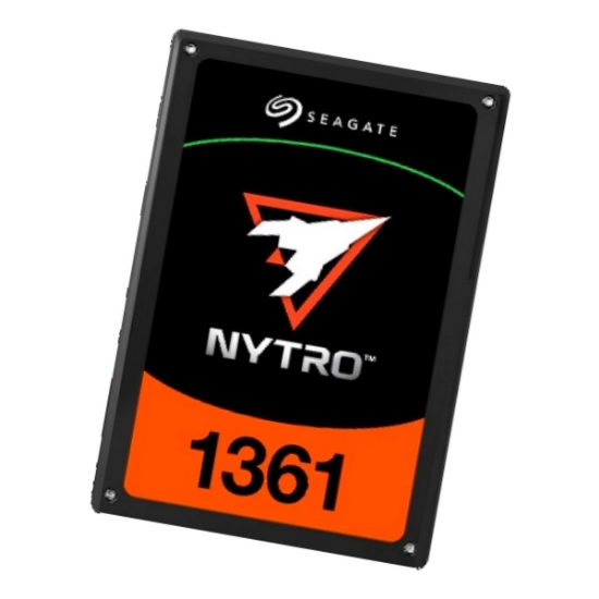 SEAGATE SSD Server Nytro 1361 SATA SSD 960GB