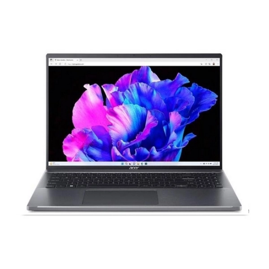 Acer Swift Go 16 (SFG16-72-58T6) Intel Ultra 5