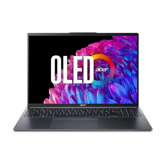 Acer Swift Go 16 (SFG16-72-75HZ) Ultra 7